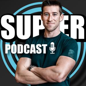 SUPER PODCAST