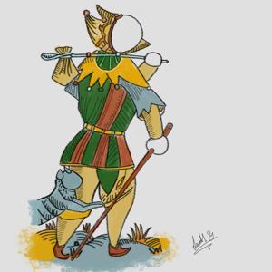 Elogio della Follia | Erasmo da Rotterdam | Audiolibro italiano