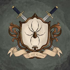 Fables of the Old Kingdom