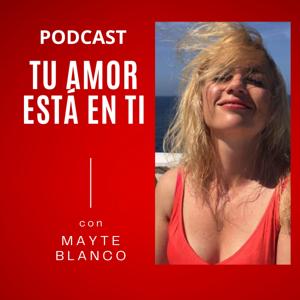 TU AMOR ESTÁ EN TI