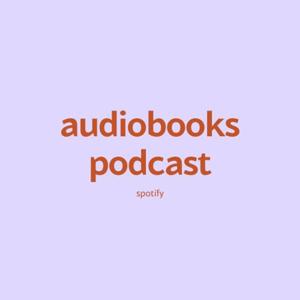 Download High-Quality Full Audiobooks in Fiction, Drama