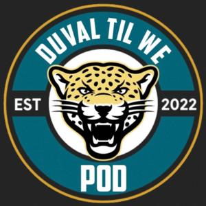 Duval 'Til We Pod