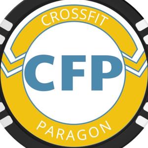 CrossFit Paragon Podcast