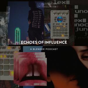 Echoes of Influence Podcast