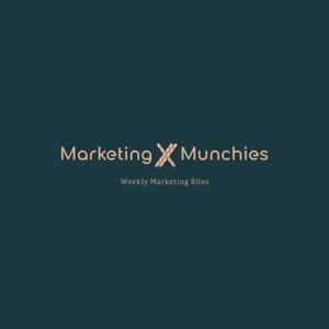 The Marketing Munchies Podcast