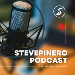 Steve Piñero Podcast