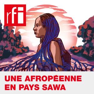 Une Afropéenne en pays Sawa
