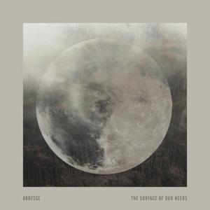 The Surface Of Our Needs