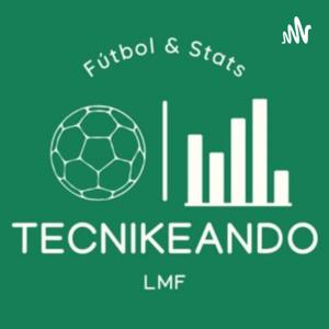 Tecnikeando El Salvador.