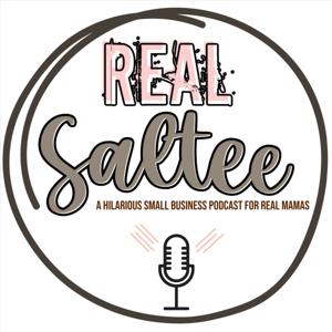 Real Saltee