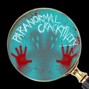 Paranormal Cracktivity