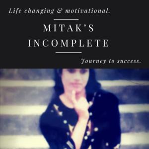 Mitak’s Incomplete