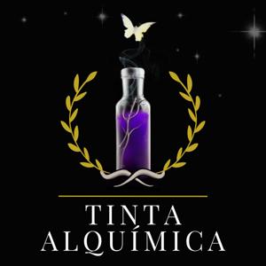 Tinta Alquímica - con Any Pascual y Luis Rodero