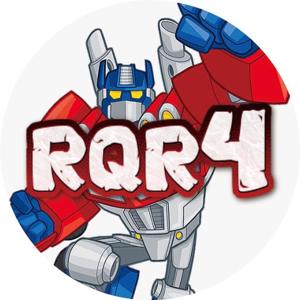 rqr4 3Speak Podcast