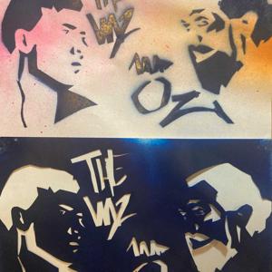 The Wizard and Oz Podcast