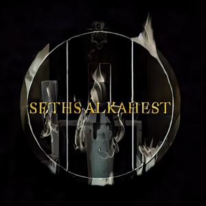 Seth's  Alkahest