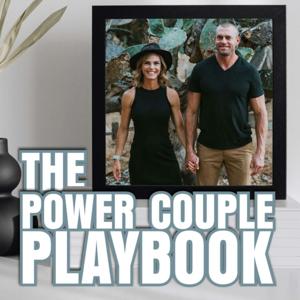The Power Couple Playbook