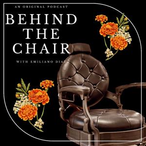 Behind the Chair