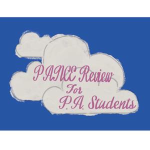 PANCE Review for PA Students