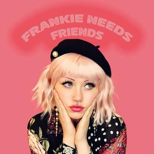 Frankie Needs Friends