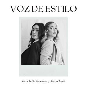 Voz de Estilo