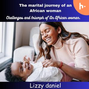 Lizzy Daniel’s Second Podcast