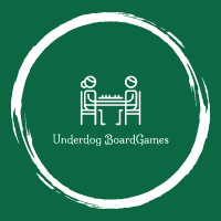 Underdog BoardGames