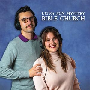 Ultra-Fun Mystery Bible Church