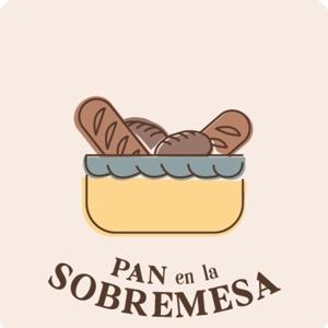 Pan en la Sobremesa