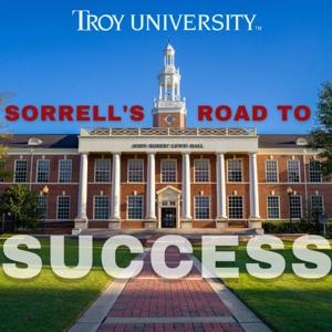 Sorrell's Road to Success