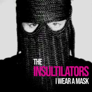 I Wear A Mask