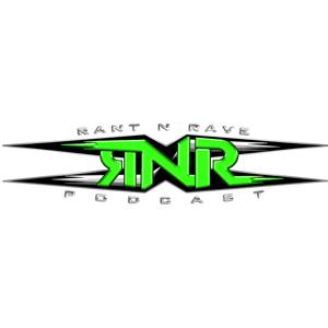 Rant N Rave Podcast