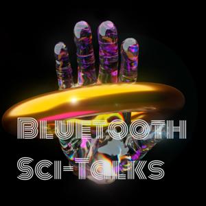 Sci-Talks with Bluey