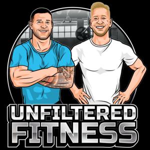 Unfiltered Fitness