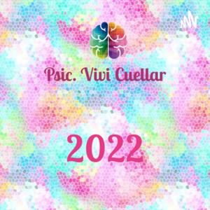 Psic. Viviana Cuellar Gordillo