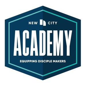 New City Academy: Old Testament 2022–2023