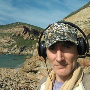 julianhorack 3Speak Podcast