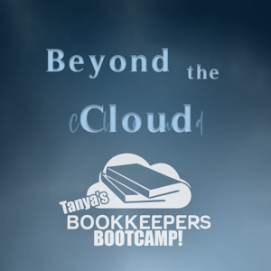 Beyond The Cloud