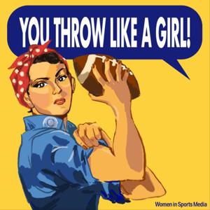 You Throw Like a Girl