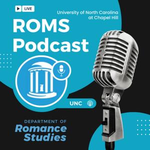 ROMS podcast