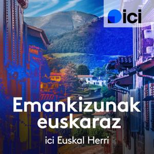 Emankizunak euskaraz, ICI Euskal Herri