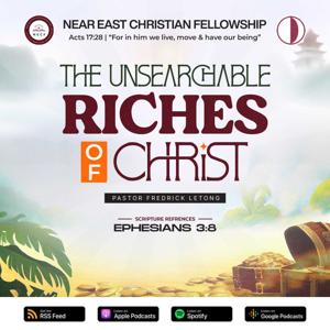 The Unsearchable Riches of Christ