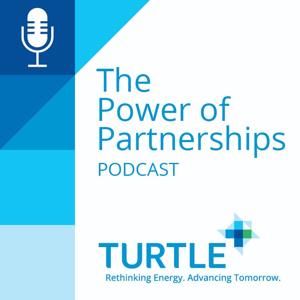 The Power of Partnerships