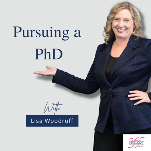 PhD Podcast Playlist