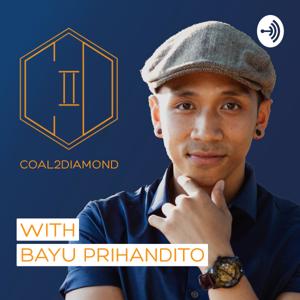 COAL2DIAMOND Podcast