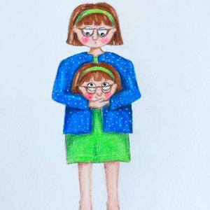 Las señoras que soy