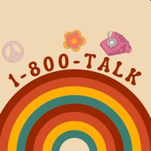 1-800-TALK