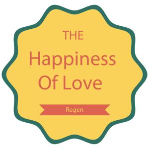 Happiness Of Love