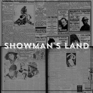 Showman's Land
