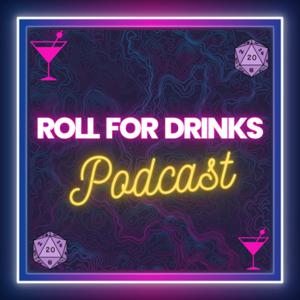 Roll for Drinks